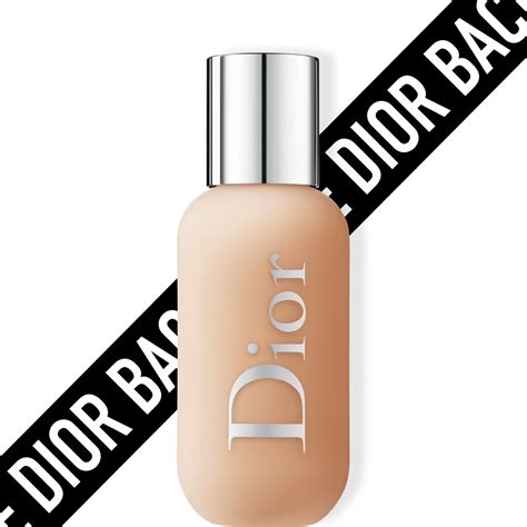 dior bases